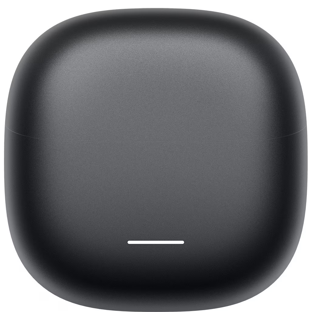 Kit mains libres Bluetooth Xiaomi Redmi Buds 8 Active, TWS, MultiPoint, Noir BHR08JTGL