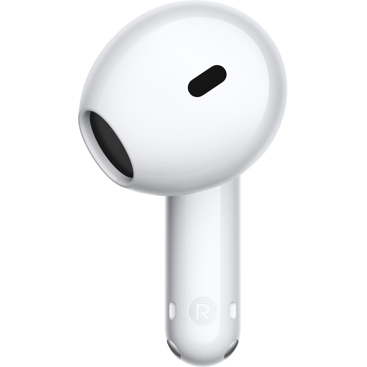 Kit mains libres Bluetooth Xiaomi Redmi Buds 8 Active, TWS, MultiPoint, Blanc BHR08JUGL