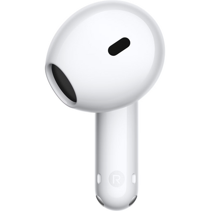Kit mains libres Bluetooth Xiaomi Redmi Buds 8 Active, TWS, MultiPoint, Blanc BHR08JUGL