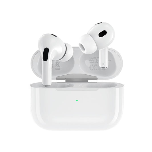 Écouteurs Bluetooth XO Design EV53, TWS, ANC, Blanc