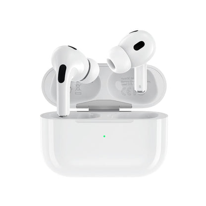 Écouteurs Bluetooth XO Design EV53, TWS, ANC, Blanc
