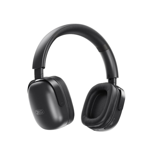 Kit mains libres Bluetooth XO Design BE42, A2DP, Noir