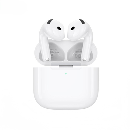 Écouteurs Bluetooth XO Design Q7 Pods, TWS, ANC, Blanc