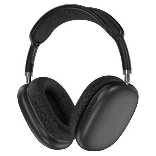 Kit mains libres Bluetooth XO Design BE25, A2DP, Noir