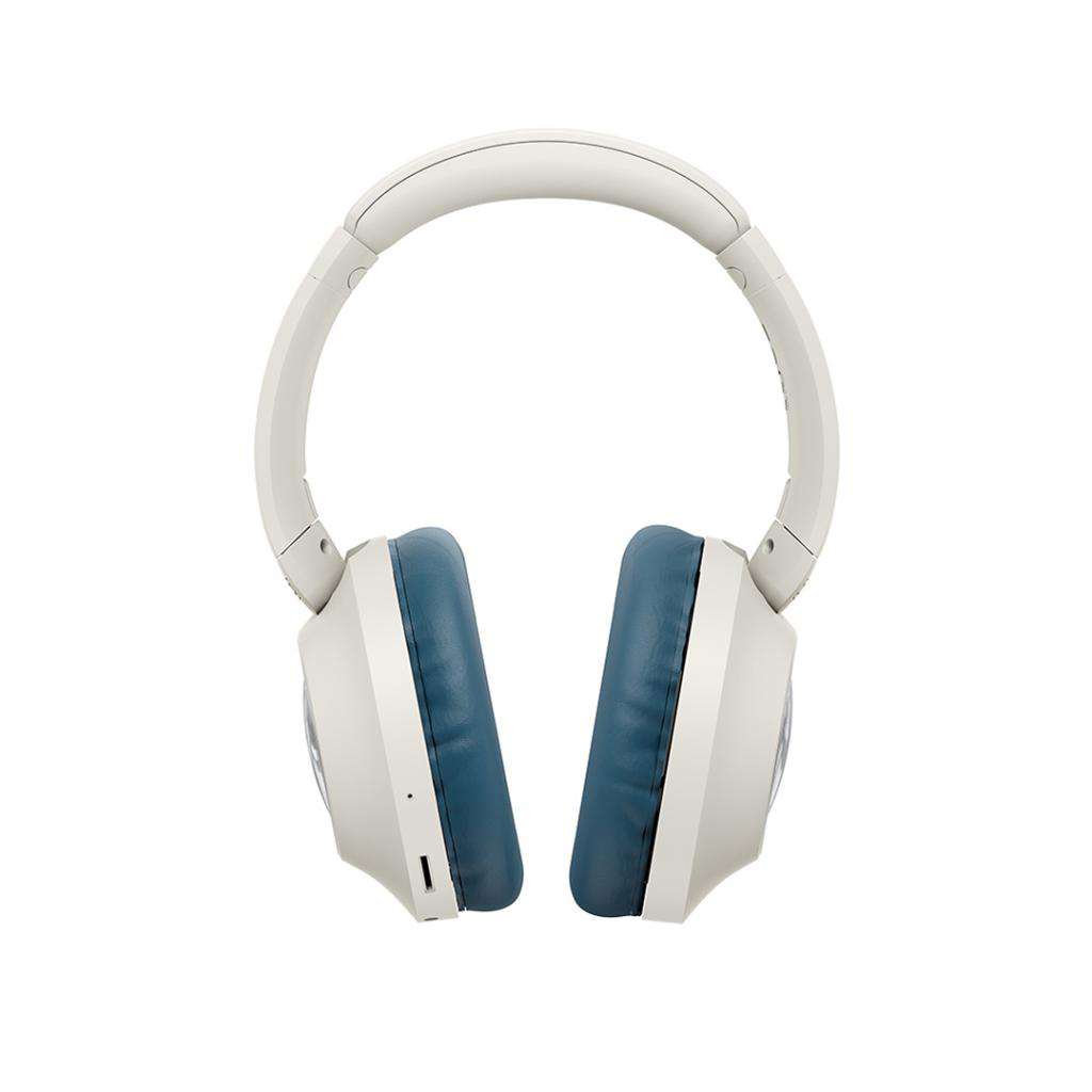 Kit mains libres Bluetooth XO Design BE43, A2DP, Vert