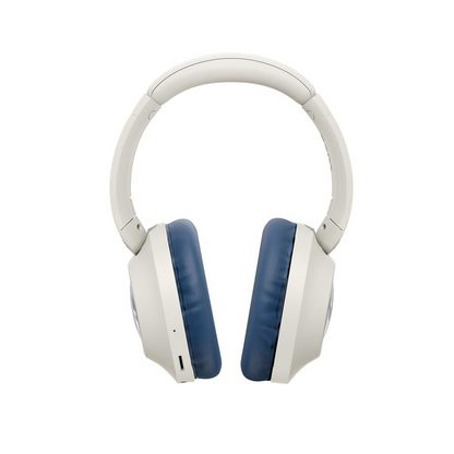 Kit mains libres Bluetooth XO Design BE43, A2DP, Bleu