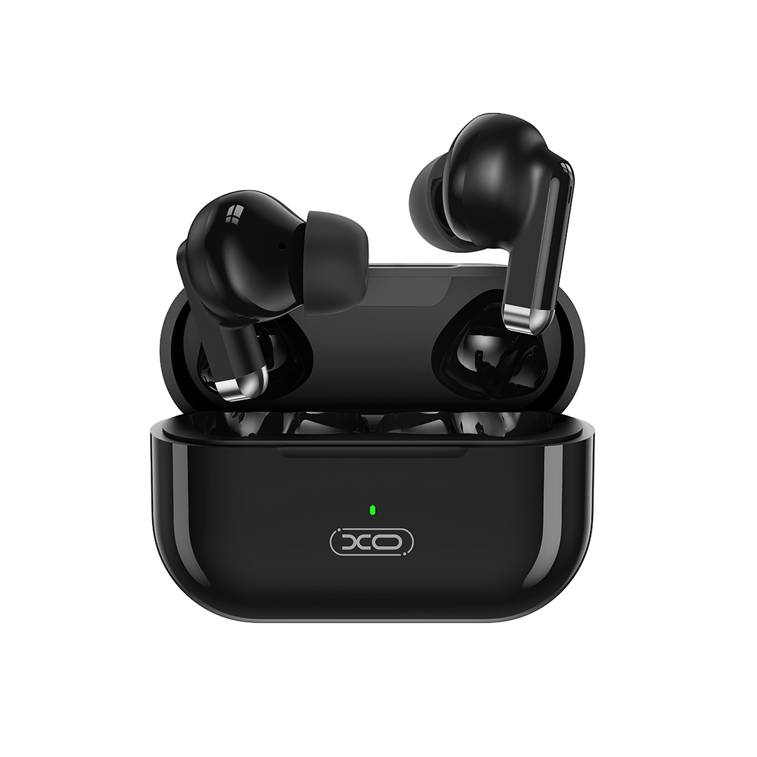 Kit mains libres Bluetooth XO Design X40, TWS, Noir