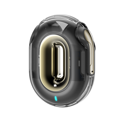 Kit mains libres Bluetooth XO Design X43, TWS, Noir