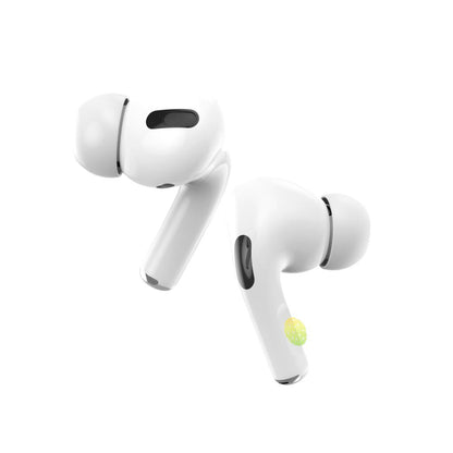 Écouteurs Bluetooth XO Design Q3 Pods, TWS, Blanc