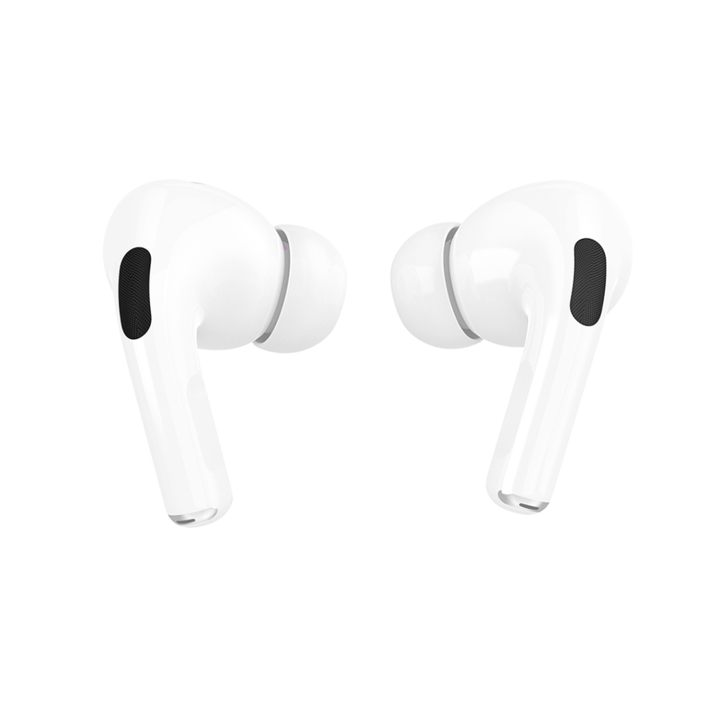Bluetooth Handsfree XO Design X48 5th Gen, TWS, White