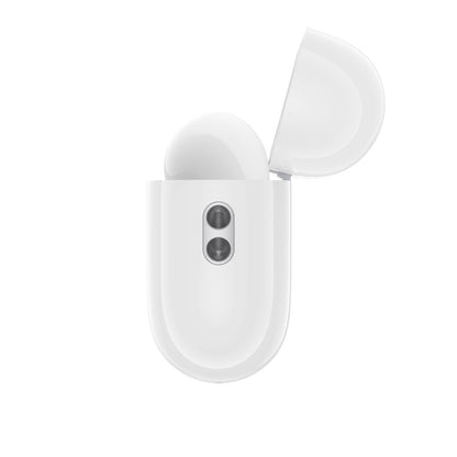 Écouteurs Bluetooth XO Design EV53, TWS, ANC, Blanc