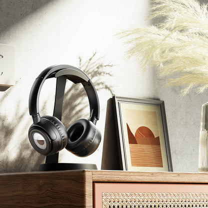 Casque Bluetooth mains libres Yesido EP06 Kids, A2DP, Noir
