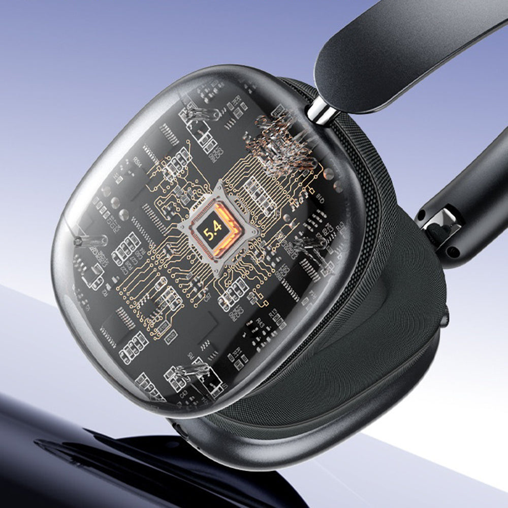 Kit mains libres Bluetooth Yesido EP10, A2DP, Noir