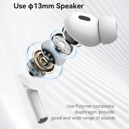 Kit mains libres Bluetooth Yesido TWS29, TWS, Blanc