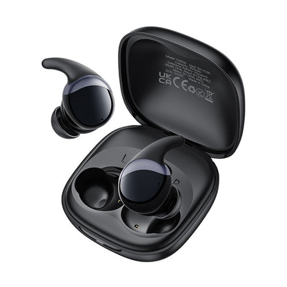 Kit mains libres Bluetooth Yesido TWS30, TWS, ANC, Noir
