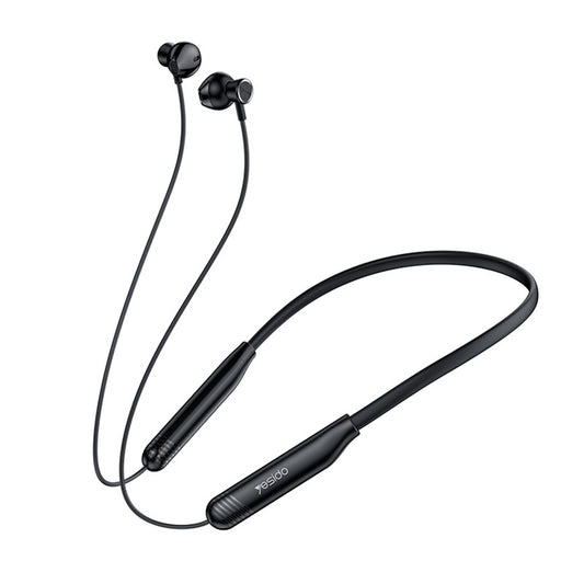 Kit mains libres Bluetooth Yesido YSP20, A2DP, Noir
