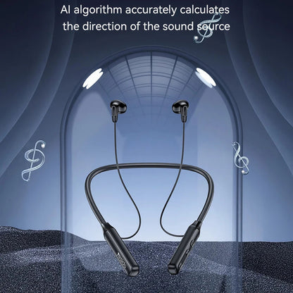 Kit mains libres Bluetooth Yesido YSP21, A2DP, Noir