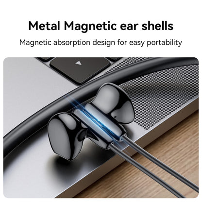 Handsfree Bluetooth Yesido YSP21, A2DP, Black