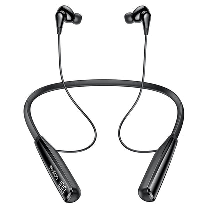 Kit mains libres Bluetooth Yesido YSP22, A2DP, Noir