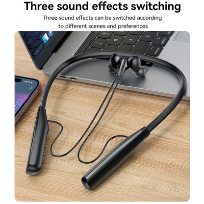 Kit mains libres Bluetooth Yesido YSP22, A2DP, Noir
