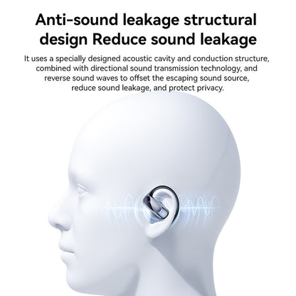 Kit mains libres Bluetooth Yesido YSP24, TWS, Noir