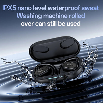 Kit mains libres Bluetooth Yesido YSP25, TWS, Noir