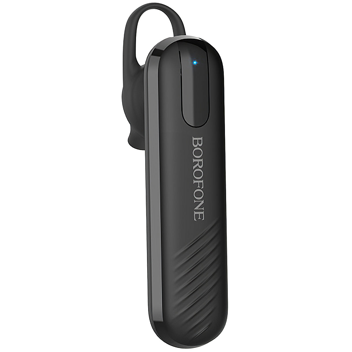 Kit mains libres Bluetooth Borofone BC20 Smart Business, A2DP, Noir