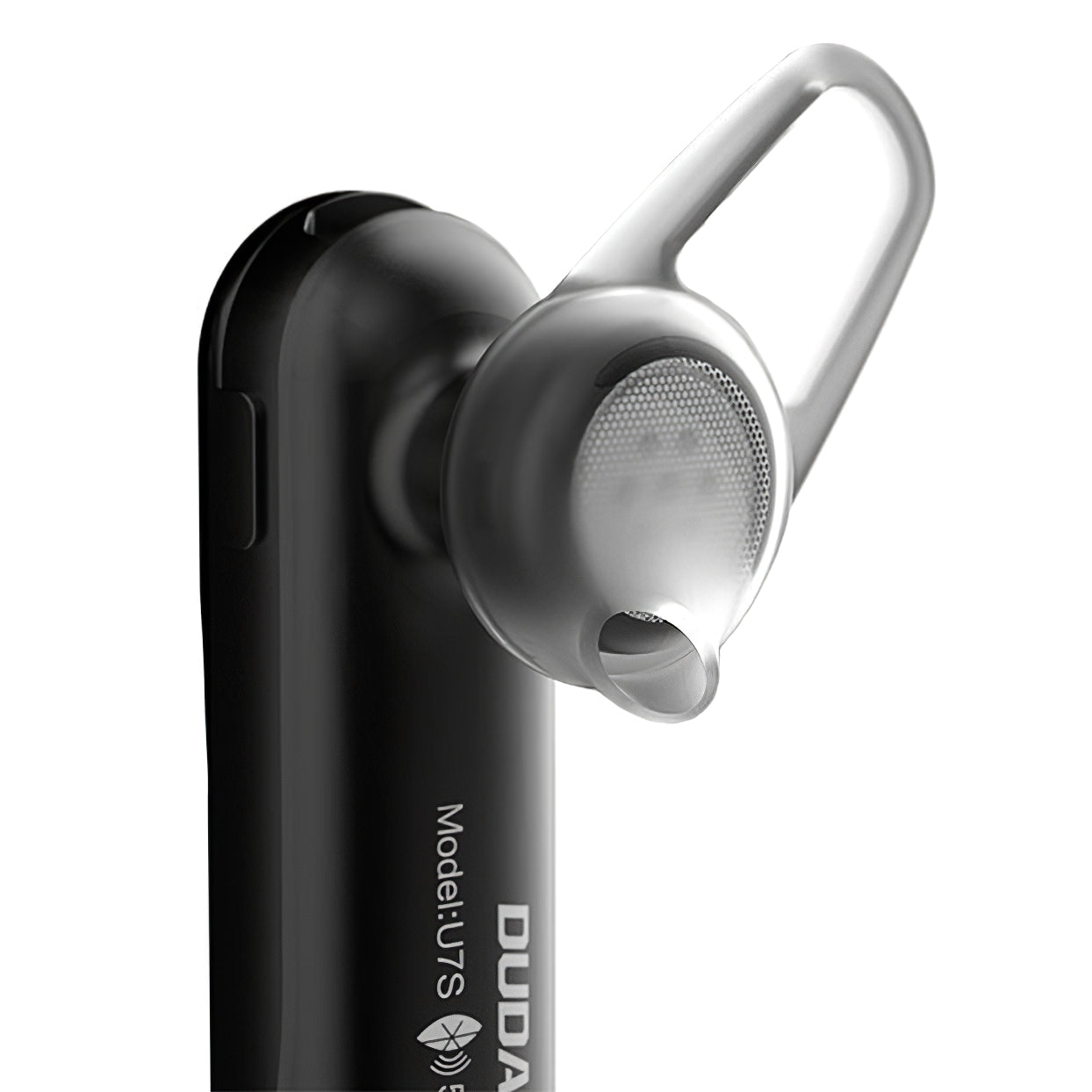 Oreillette Bluetooth Dudao U7S, Noir