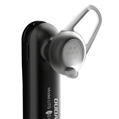Oreillette Bluetooth Dudao U7S, Noir