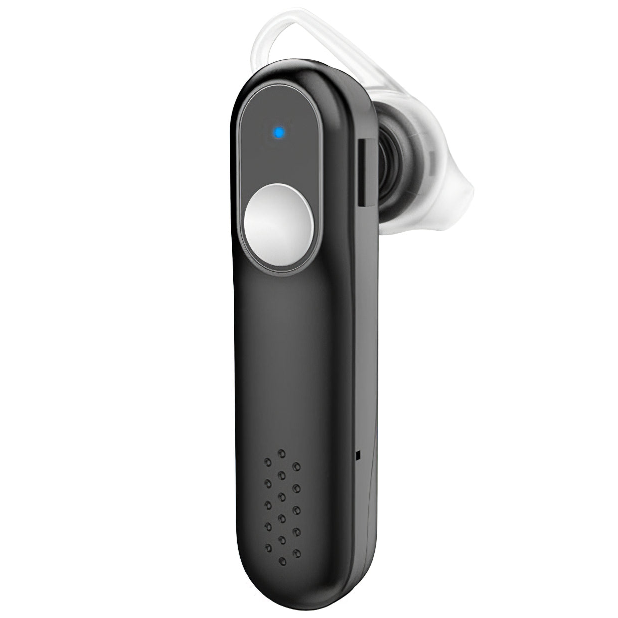 Oreillette Bluetooth Dudao U7S, Noir