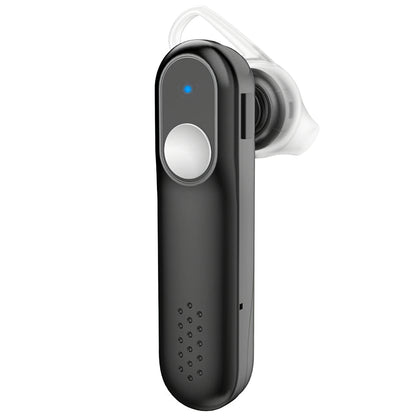Oreillette Bluetooth Dudao U7S, Noir