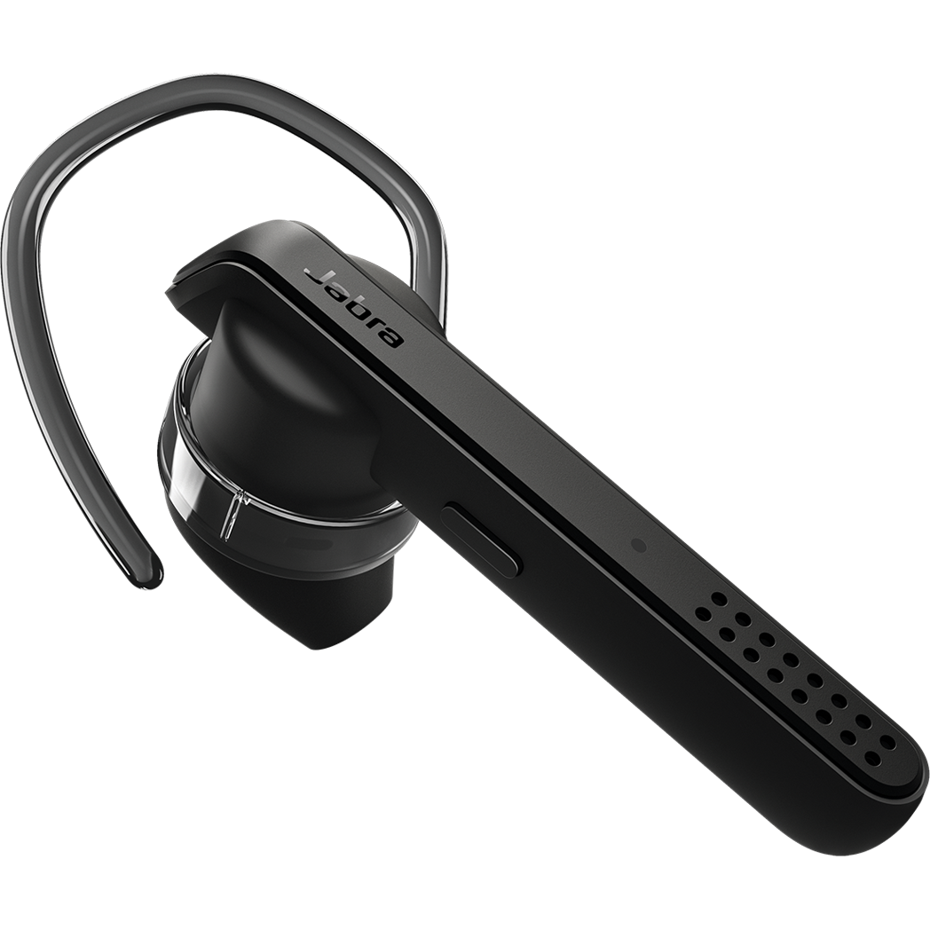 Kit mains libres Bluetooth Jabra Talk 45, A2DP, noir