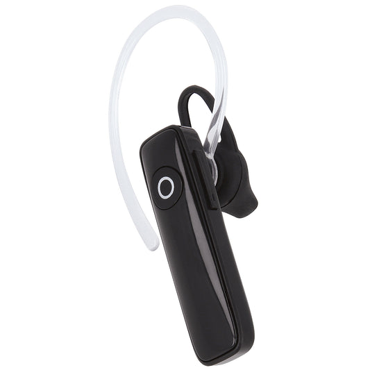 Kit mains libres Bluetooth Setty SBT-01, Noir