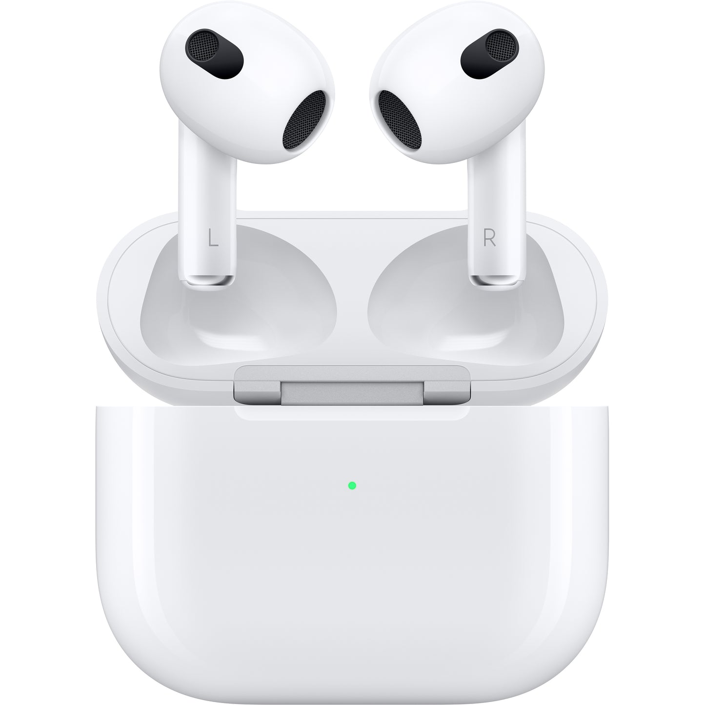 Apple AirPods 3 White Bluetooth Handsfree, MME73ZM/A