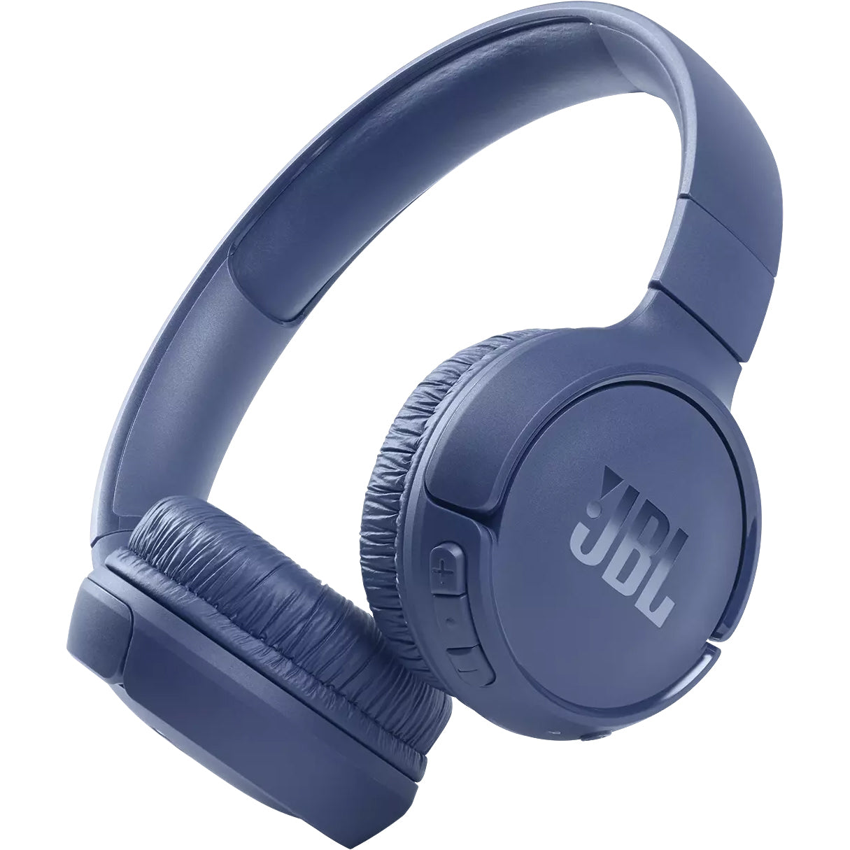 Kit mains libres Bluetooth JBL Tune 510BT, MultiPoint, A2DP, Bleu JBLT510BTBLUEU