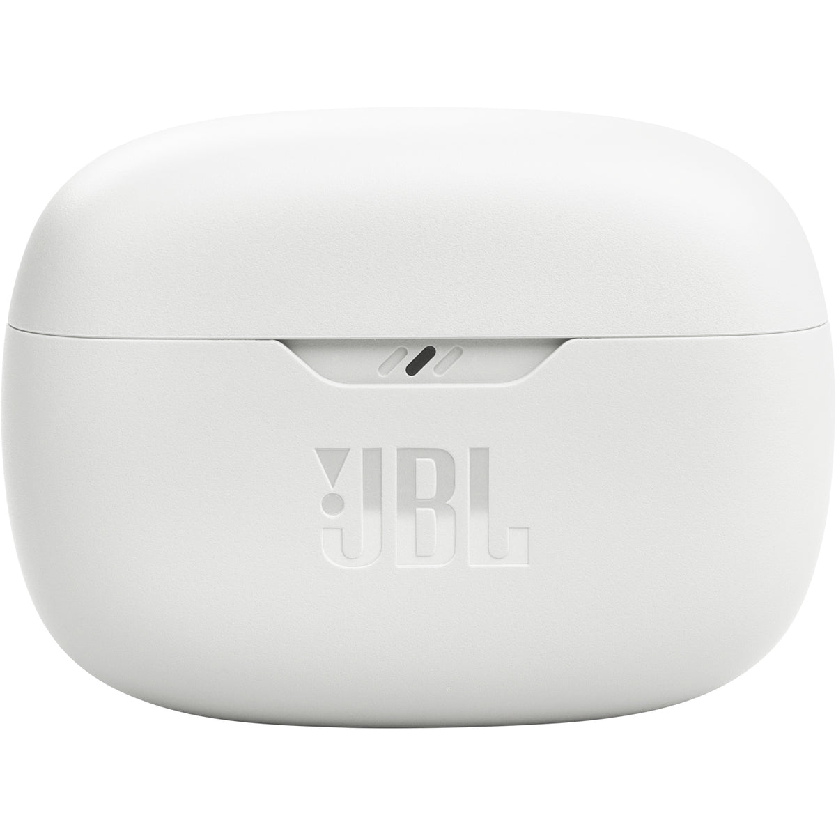 Kit mains libres Bluetooth JBL Wave Beam, TWS, blanc JBLWBEAMWHT