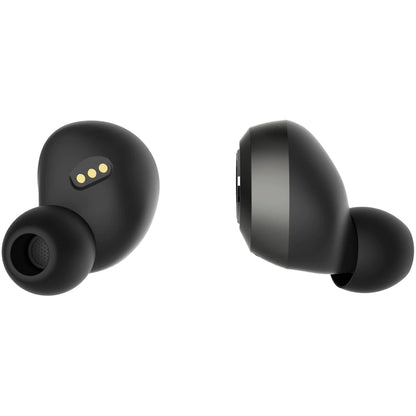 Handsfree Bluetooth Lenovo HT10, TWS, Negru