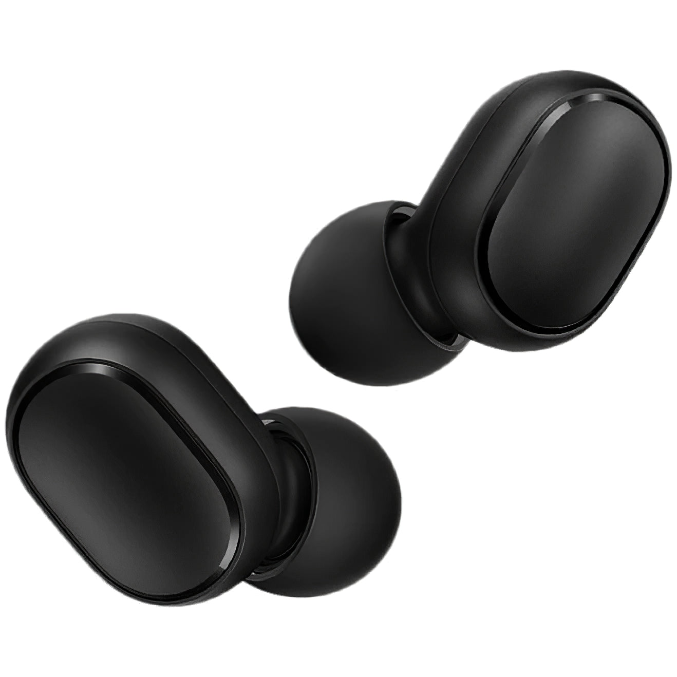 Ecouteurs mains libres Bluetooth Xiaomi 2 Basic, TWS, Noir BHR427272GL