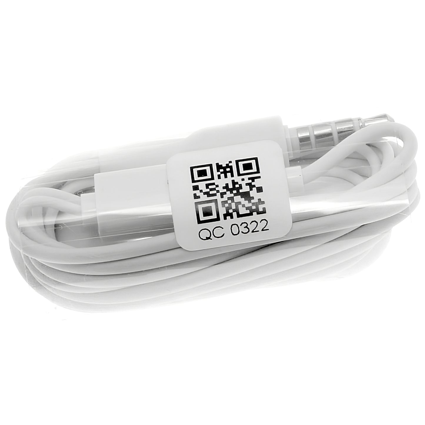 Mains libres 3.5mm Huawei Huawei AM110, Blanc 22040300