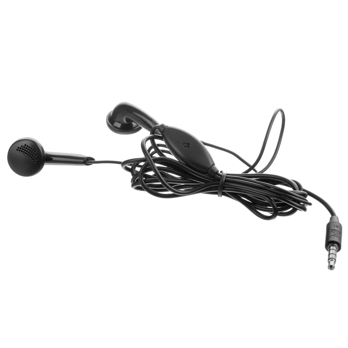 Handsfree 3.5mm OEM, Black