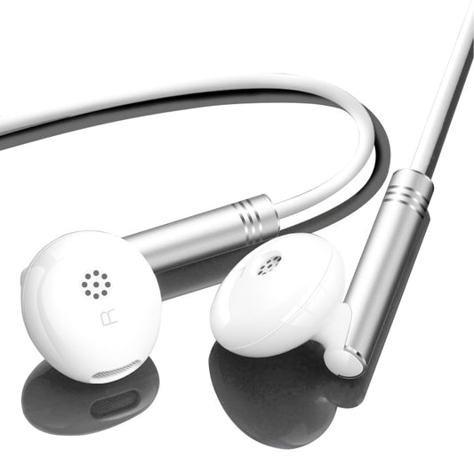 Handsfree USB-C XO Design EP29, Argent