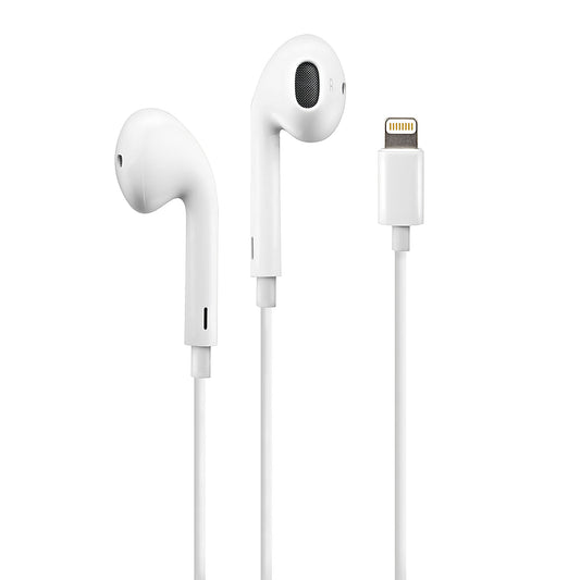 Mains libres Lightning Apple, blanc MWTY3ZM/A 