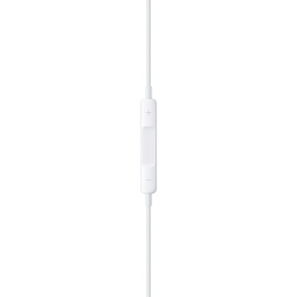 Écouteurs Lightning Tech-Protect Ultraboost Core G2, Blanc