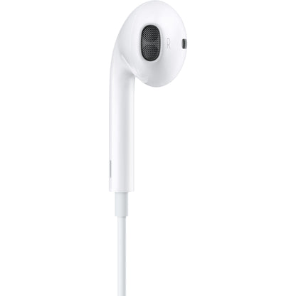 Oreillettes Apple USB-C mains libres, blanches MYQY3ZM/A 