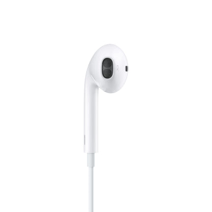 Handsfree USB-C Apple EarPods, White MTJY3AM/A