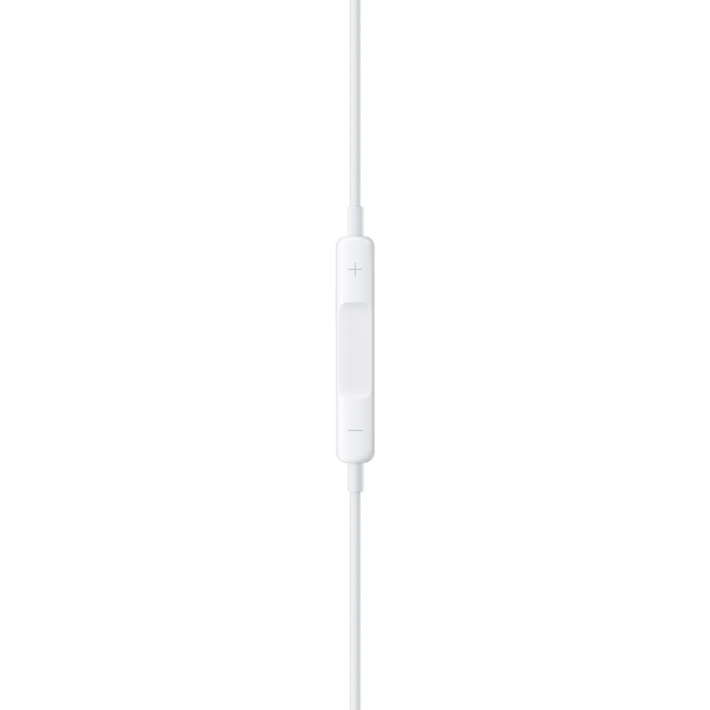 Écouteurs mains libres USB-C Apple EarPods, Blanc, Reconditionné MTJY3AM/A