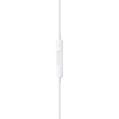 Handsfree USB-C Apple EarPods, White MTJY3AM/A