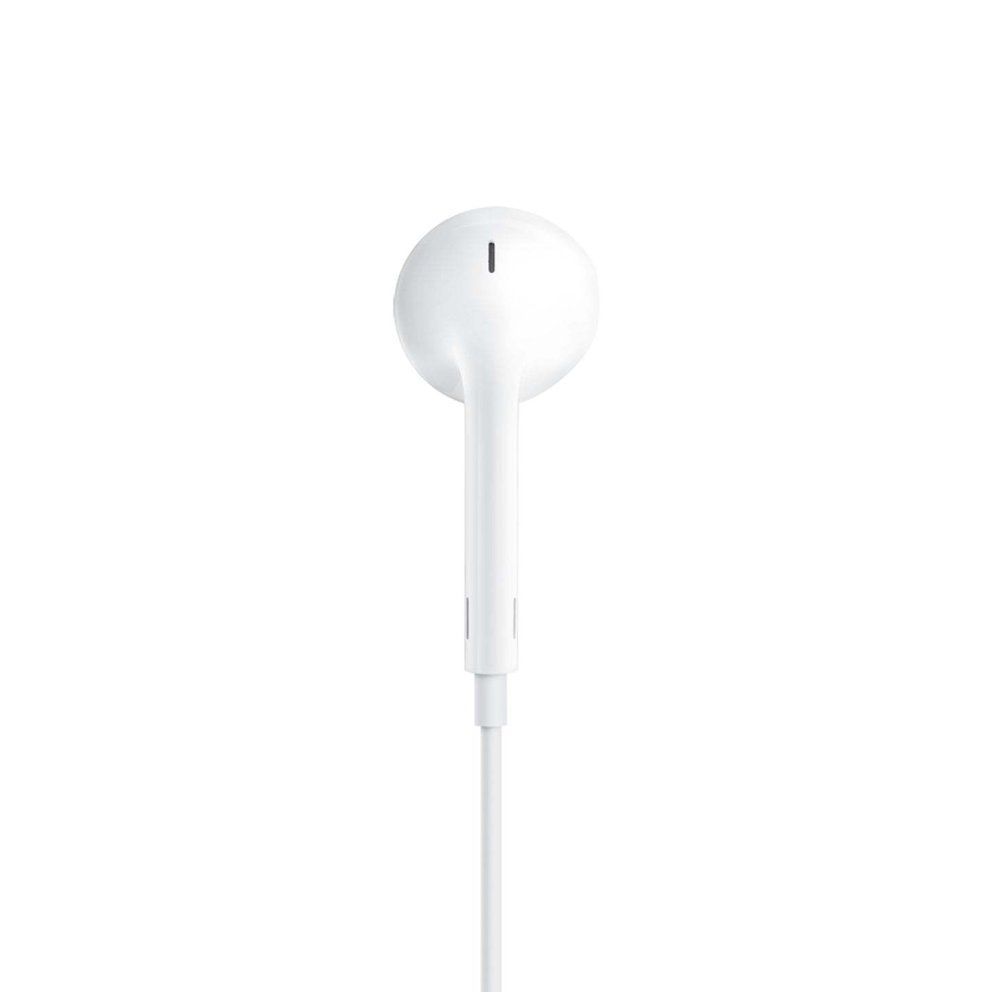Écouteurs mains libres USB-C Apple EarPods, Blanc, Reconditionné MTJY3AM/A
