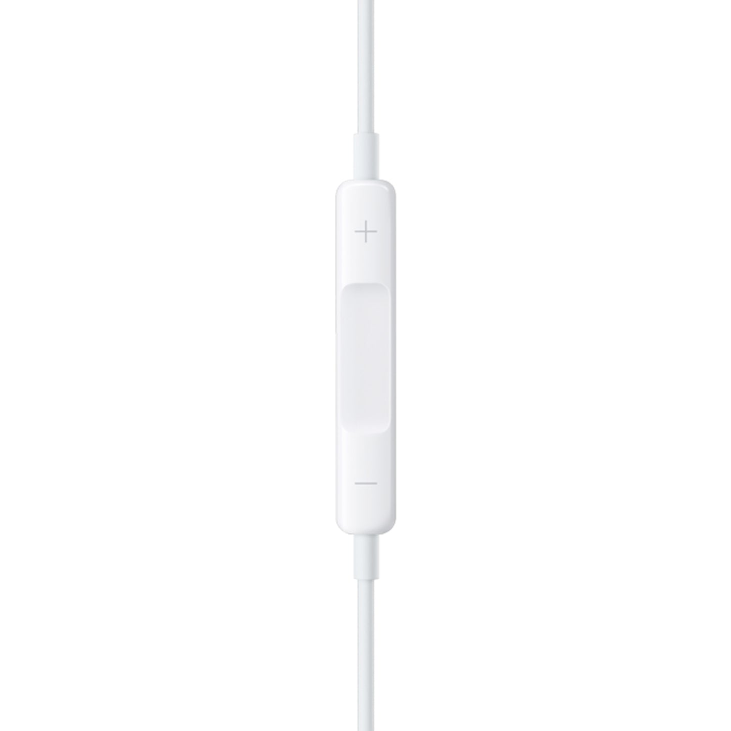 Oreillettes Apple USB-C mains libres, blanches MYQY3ZM/A 