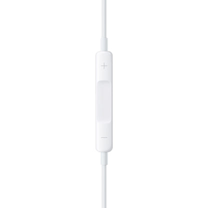 Oreillettes Apple USB-C mains libres, blanches MYQY3ZM/A 